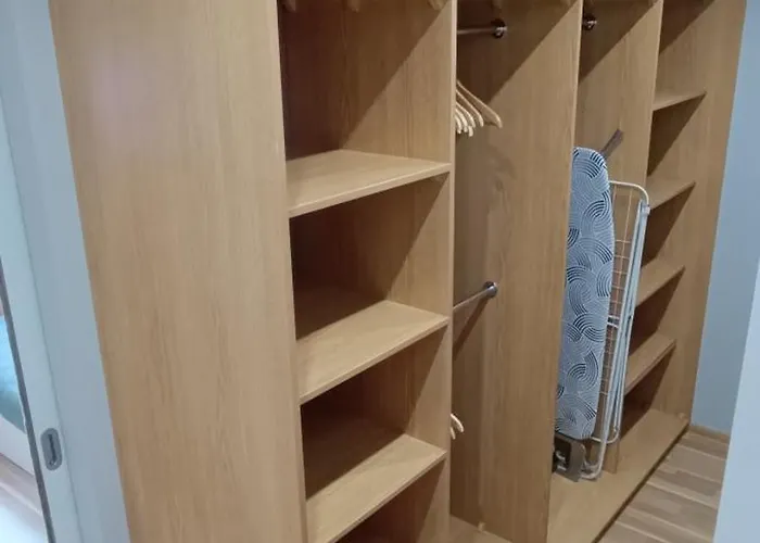 Olsza Appartamento Cracovia