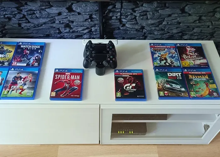 Olsza Appartamento *