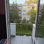 Апартаменты Olsza *