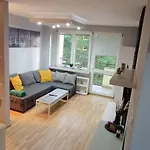Apartmán Olsza *