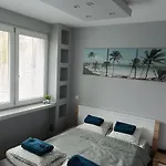 Olsza Apartmán *