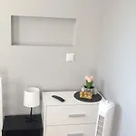 Olsza Apartmán *