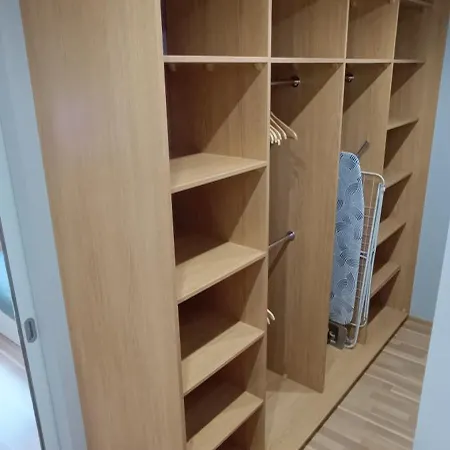 Olsza Appartement Krakau