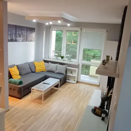 Apartment Olsza *