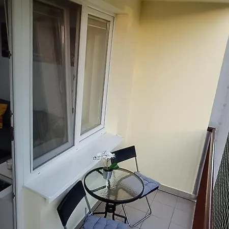 Olsza Apartment