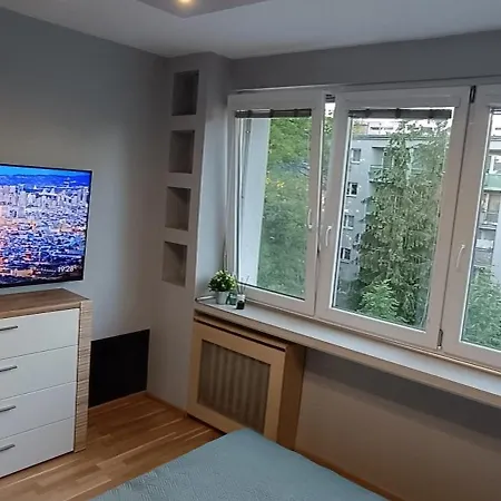 Apartment Olsza