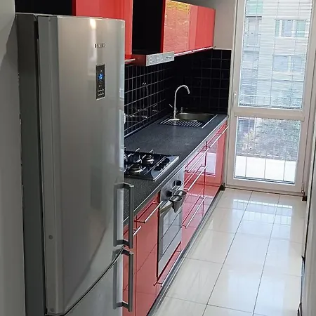 Olsza Apartment