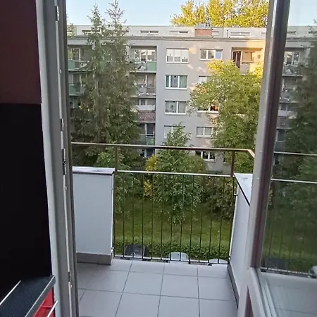 Apartment Olsza *