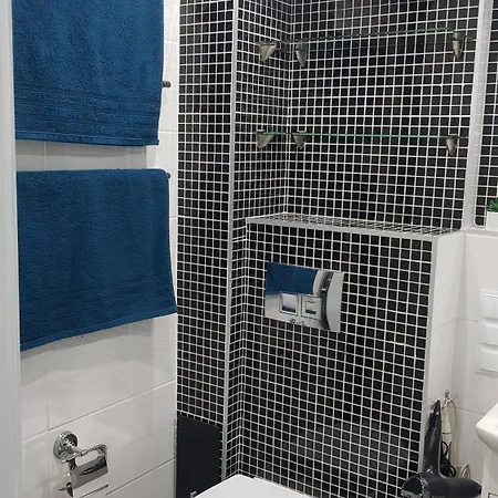 Apartment Olsza Krakow