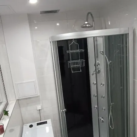 Apartment Olsza