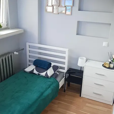 Olsza Apartment