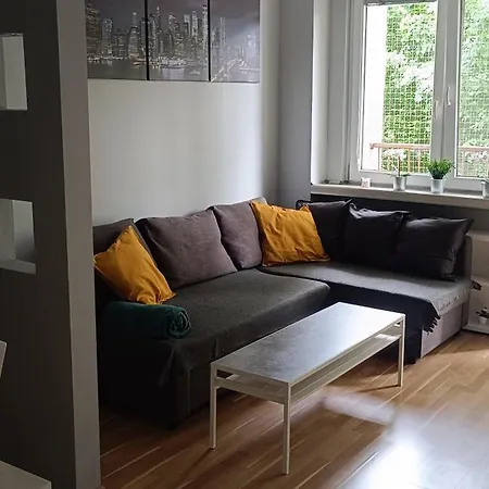 Olsza Apartment