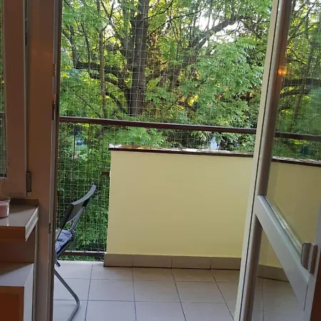 Olsza Krakow
