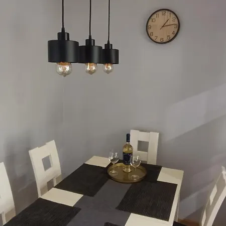 Olsza Apartment