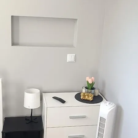 Olsza Apartment *