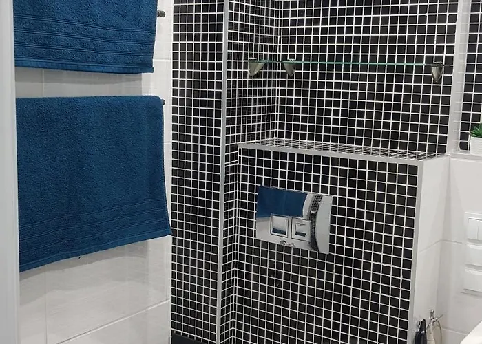 Apartamento Olsza Cracóvia