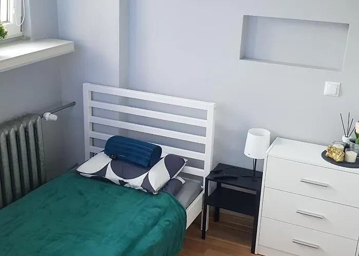 Olsza Apartamento